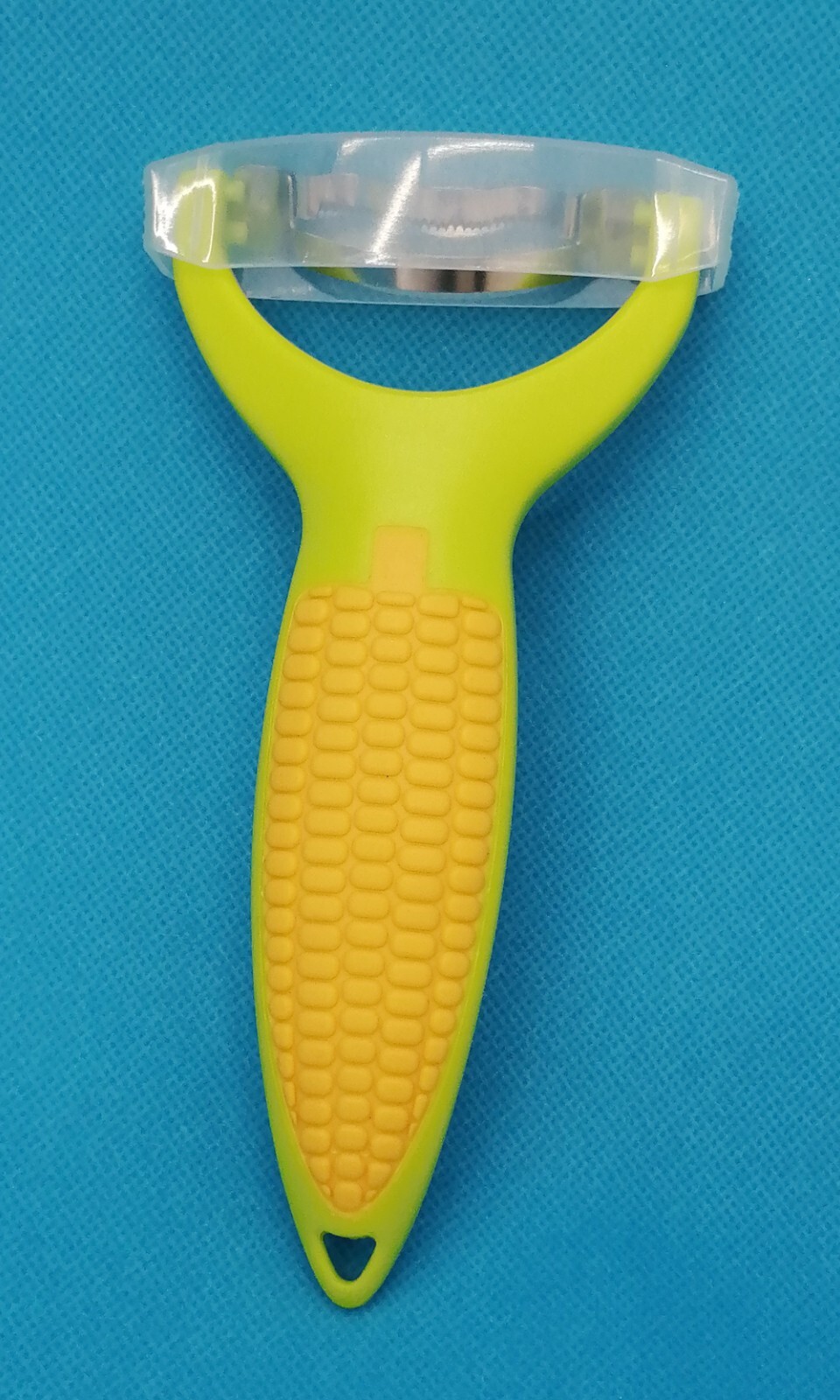 Corn separator Slicer Peeler Thresher Tool Stainless Household Plastic Handle