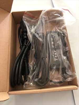 Genuine 45W Type-C USB-C Laptop Charger for HP Chromebook Lenovo Dell Samsung