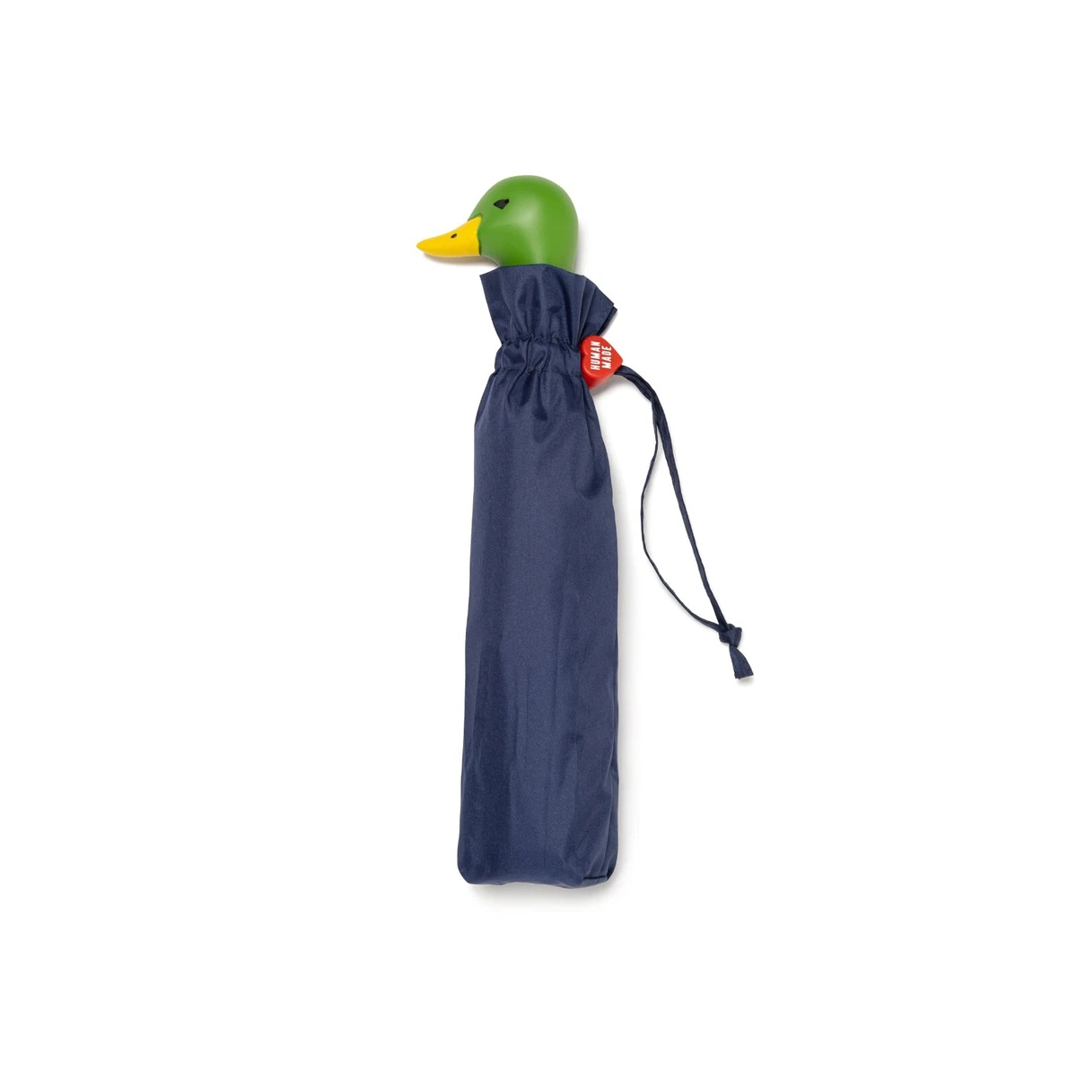 小物 HUMAN MADE Duck Compact Umbrella NAVY HUMAN MADE Duck Compact Umbrella 