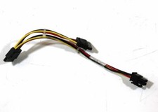 For HP Compaq Elite 8100 HDD Optical Drive SATA Power Cable 625262-001