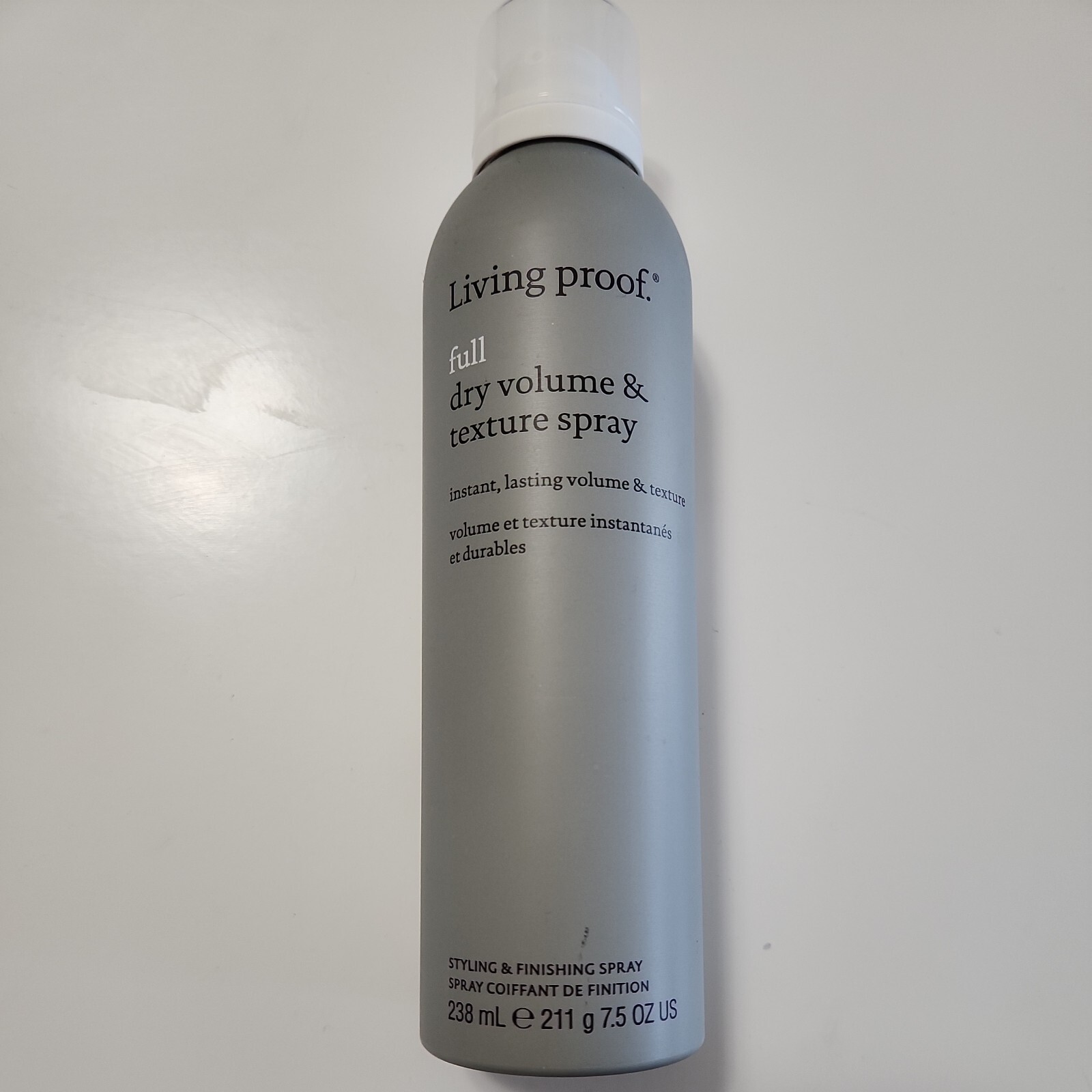 Living Proof Full Dry Volume & Texture Spray 7.5 oz 815305029713 eBay
