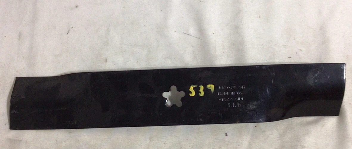 Husqvarna Blade