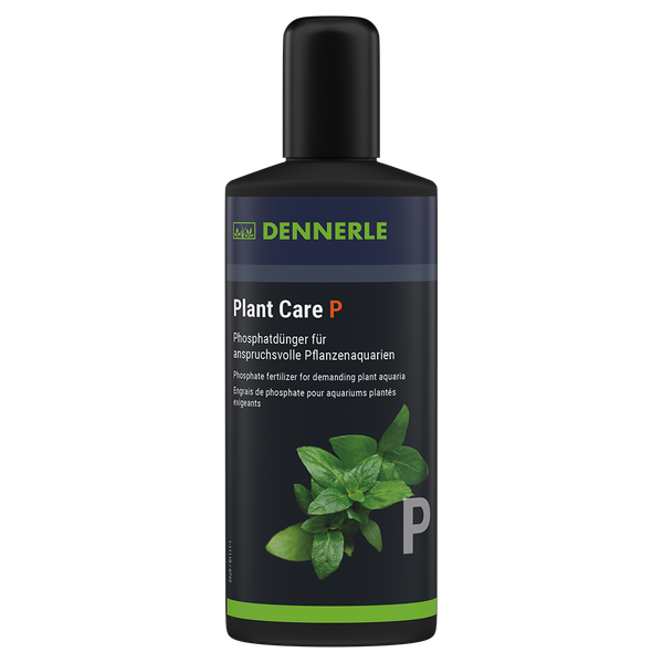 Dennerle Plant Care P, 250 Ml PhosphatdüNger DüNger PflanzendüNger Aquarium-image