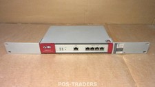 ZyXEL ZyWALL 5 4-Port 10/100 Wired Router ZYZ...