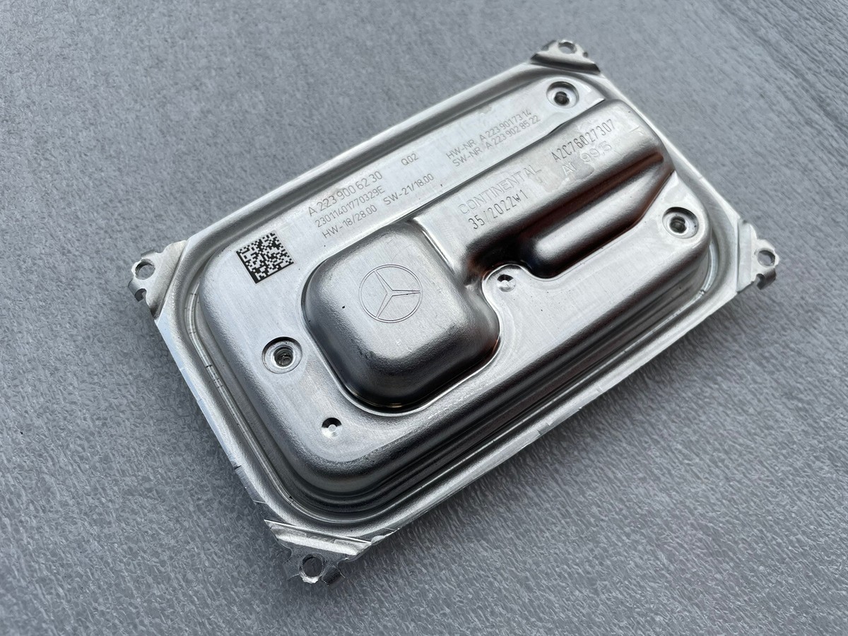 NEW Mercedes-Benz A2239006230 LED module | eBay 