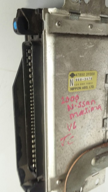 Nippon abs датчик