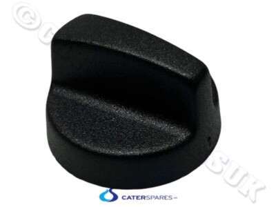 GASVENTIL EIN-AUS-WASSERHAHN KUNSTSTOFF SCHIEBE-STEUERKNÖPFE FÜR 8 mm x 6 mm D 8 6 WELLE KN30