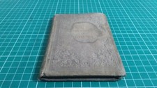 RARE THE HISTORY OF LITTLE JACK BY W. DAY ESQ PUBLISHED BY W. S. JOHNSON ANTIQUE