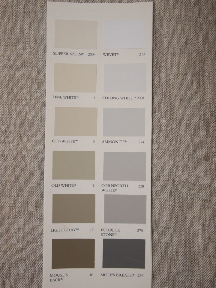 Un par de cortinas Lux 100 % lino interlineadas forradas a medida 3,05 m de largo 2,80 m de ancho Foto 3 de 4