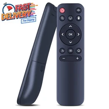 New Remote Control For Magcubic Auto Keystone HY300 HY320 HY300Pro ​Projector