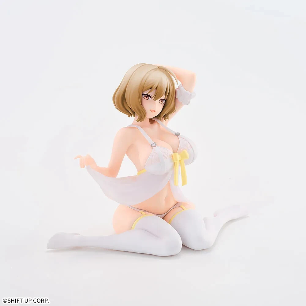 Goddess of Victory: Nikke Yumemirize Set of 6 Drake N102 Anis