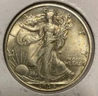 1934 Walking Liberty 50¢ 1213