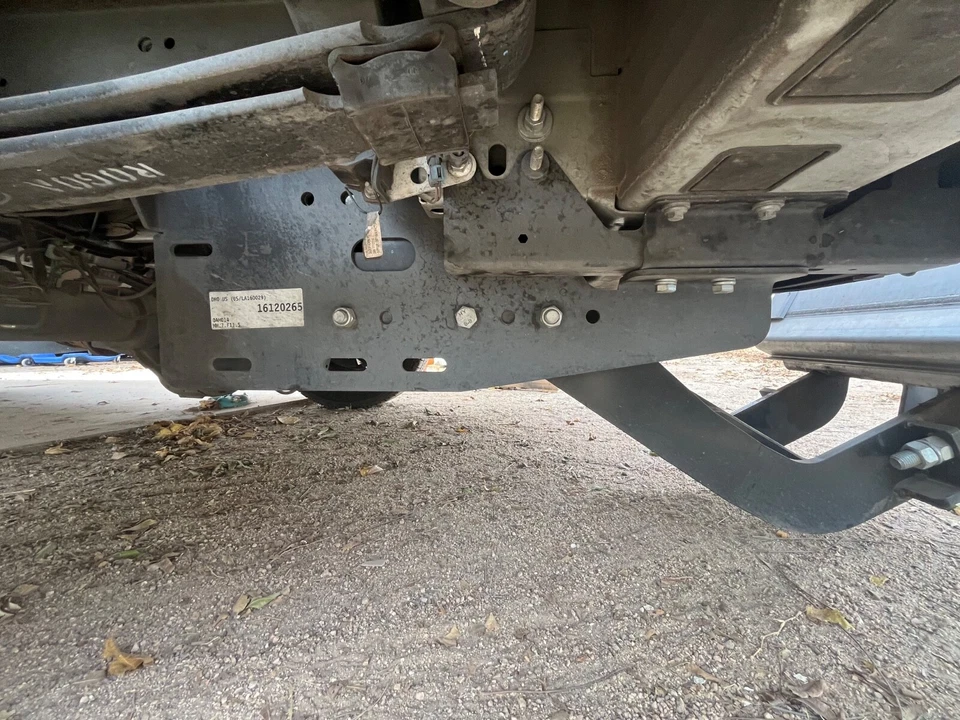 rampa de elevação usada  - Imagem 2 de 4