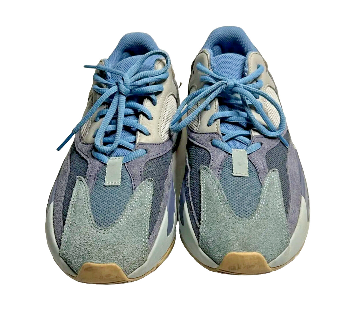 Adidas Yeezy 700 Carbon Blue FW2498 Men's Size 9 No Box | eBay