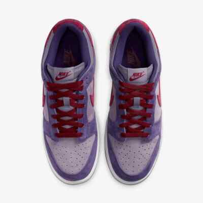 New Nike Dunk Low SP Shoes - Plum (CU1726-500) | eBay