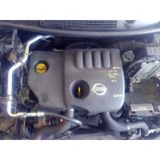 MOTORE COMPL. K9K L292 NISSAN QASHQAI-QASHQAI+2 (06-10) 1.5 DCI (76KW) SUV 2006