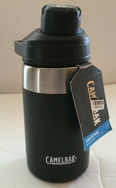 camelbak 12 oz water bottle