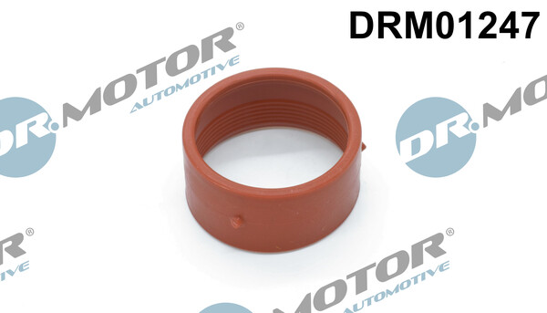 DRM01247 Dr.Motor Automotive Dichtring, Ladeluftschlauch FüR Volvo-image