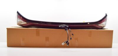 FORD EDGE MK2 Rear Lamp Rear Reflector Assembly 2302186 NEW 