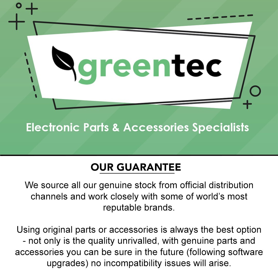 Genuine Apple 96W USB-C Macbook Pro & Air Power Adapter Charger  