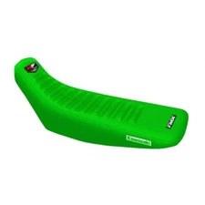 FMX HF Green Seat Cover for Kawasaki KDX200 1995/07 FREE SHIPPING INC