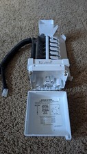 Genuine KitchenAid Refridgerator Ice Maker