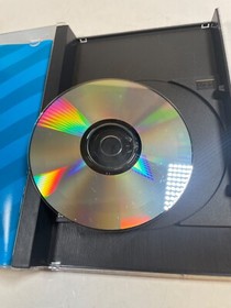 Trivial Pursuit (Sega CD) 1993; complete in box; excellent condition