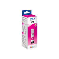Epson 101 70 Ml Magenta Tintenpatrone L6190 L14150 L4160 L6160 L6170