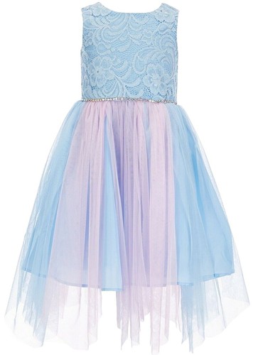 Girls Lace Ever Fairy Dress #2903 | eBay