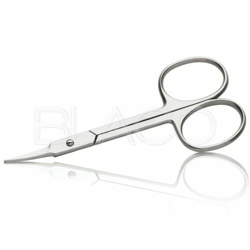 Strumenti e set di argento per manicure e pedicure