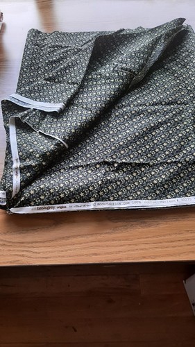 5,5 Yards 44-45" breit 100% Baumwolle Stoff "Basicgrey/Origins" für Moda