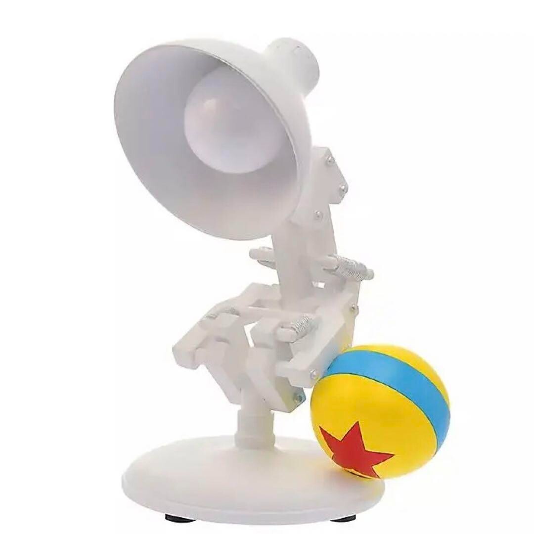 PSA10 PIXAR ルクソーJr. LUXO Luxo Jr. Lamp Weiss Schwarz Pixar Trading Card PXR/594 028