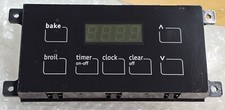 Electrolux 316455400 Oven Control Board - Restored  Live-Tested 1 Year Warranty