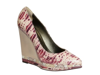 lanvin wedges