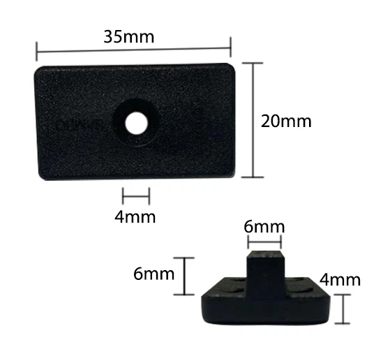 Composite Deck Hidden Clip WPC with screw Timber boards Concealed Decking Boards