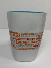 DUNKIN' DONUTS キャラクターハンカチ　レア Dunkin' Donuts Multi-color Original Coffee & Tea Merchandise