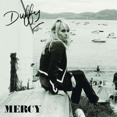 Duffy - Single-CD - Mercy (2008)