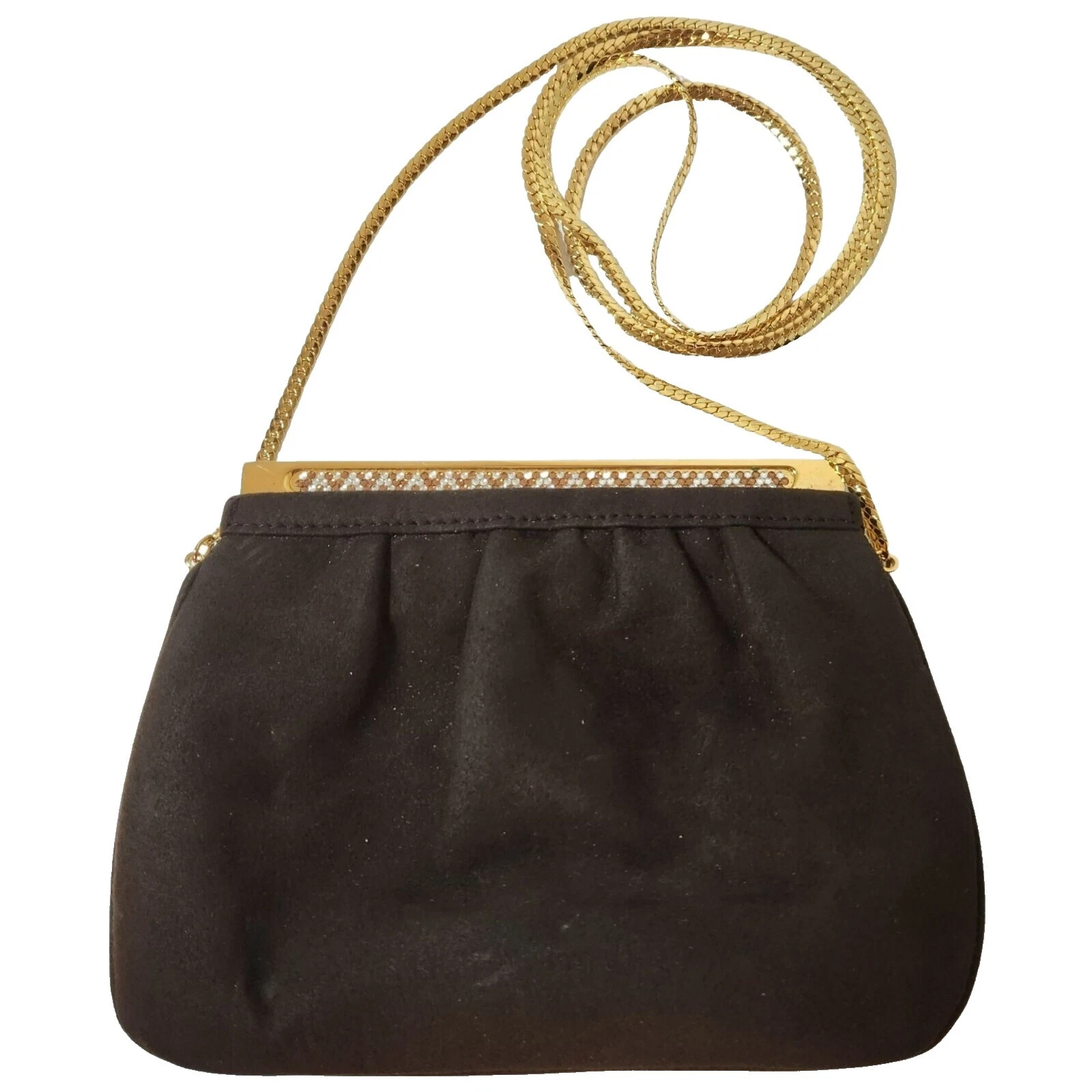 Bolsas de noche Vintage Clubwear