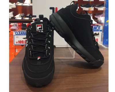 fila disruptor 2 fashion