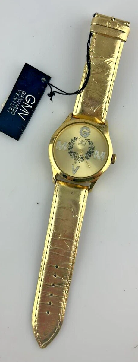Gianmarco venturi best sale orologi