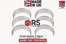 Engine Bearing Big End Bearings FITS FOR JEEP AVENGER 1.2 GSE e-Hybrid EB2ADTD