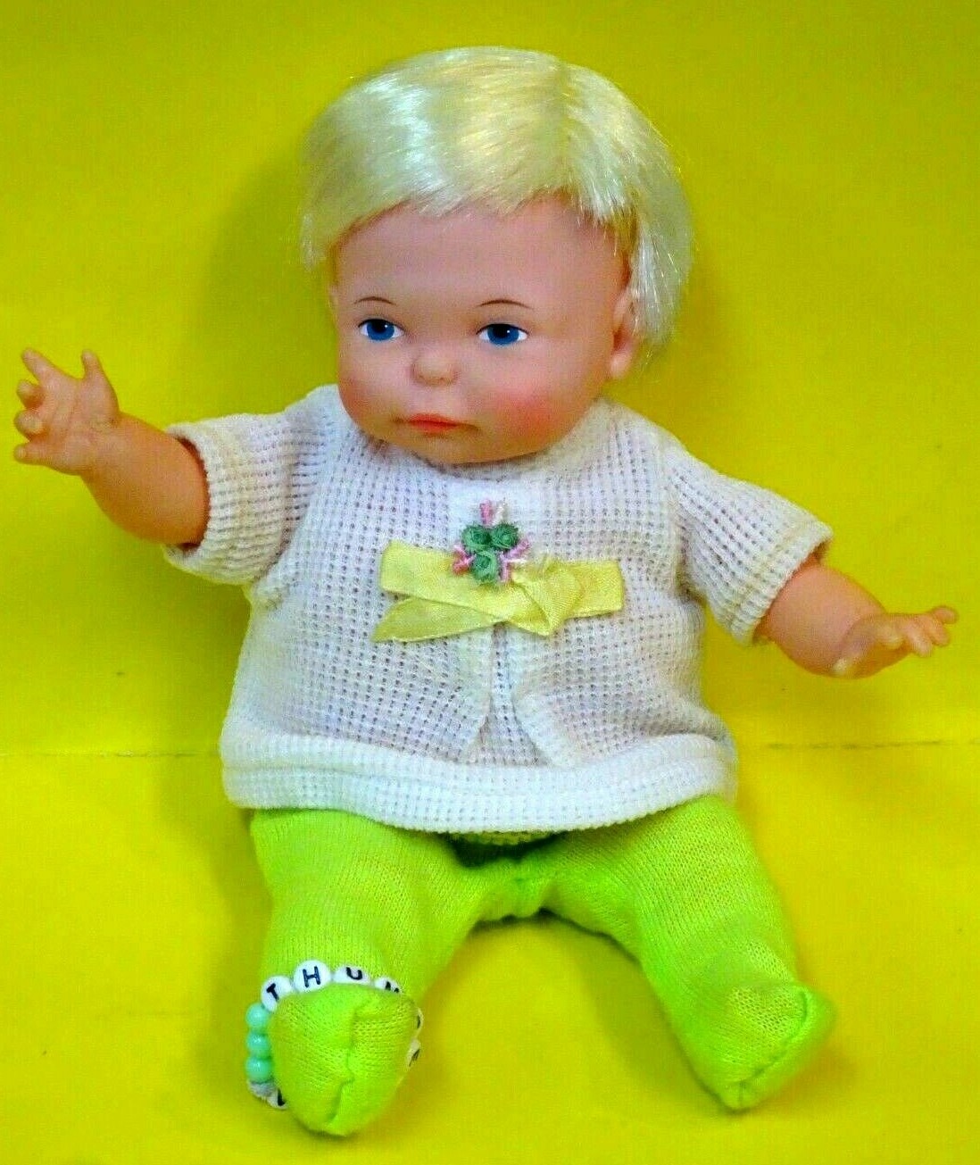 original thumbelina doll