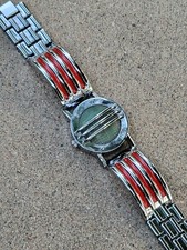 Red Communicator Power Bracelet Prop for Ranger Cosplay