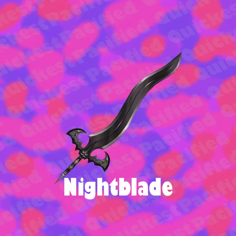 nightblade mm2