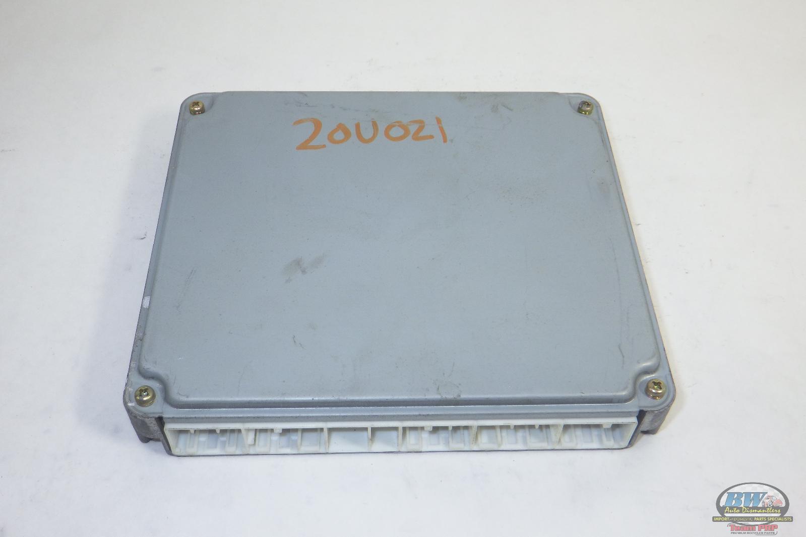 89661-6A222; TOYOTA LAND CRUISER OEM Engine Control Module 03 04 