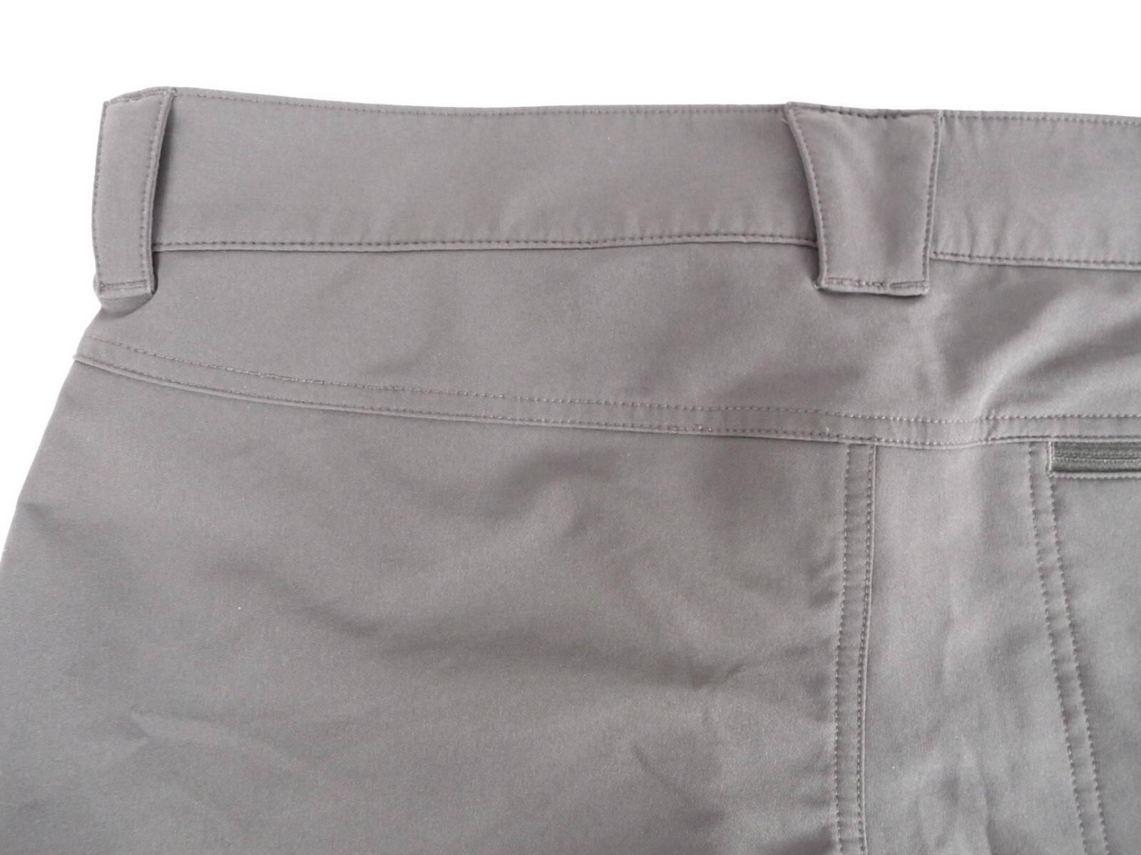 Helly Hansen Pants Mens Large Soft Shell Stretch … - image 8