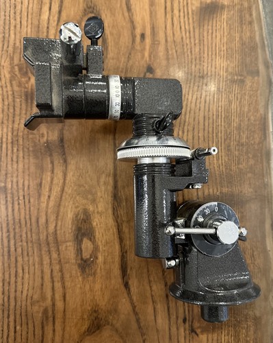 CELESTRON PowerSeeker 127EQ 127mm Reflector Telescope Mount Base
