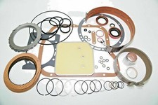. A727 Master Rebuild Kit Torqueflite 8 1962-1970 Overhaul Kit Clutches Band