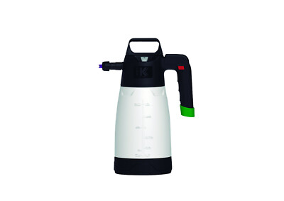IK FOAM Pro 2 SPRITZGERÄT FÜR DETAILIERUNG - VALETTIERUNG - REINIGUNG - DESINFEKTION