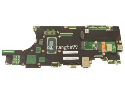 For Dell OEM Latitude 5430 Rugged Motherboard W/ i5-1135G7 CPU N2G5P 0N2G5P